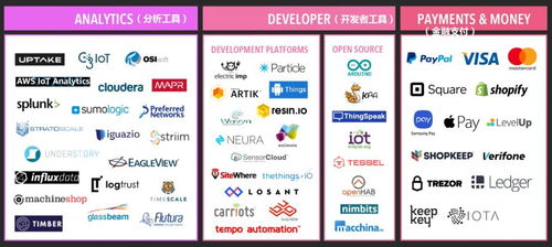 物联网产业链中的网络与信息安全软件开发 机遇与挑战